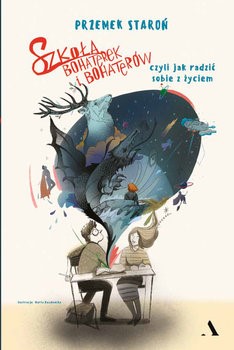 Szkoła bohaterek i bohaterów