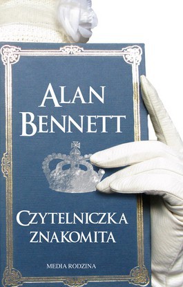 okladka czytelniczka znakomita
